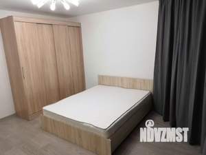1-к квартира, вторичка, 38м2, 13/17 этаж