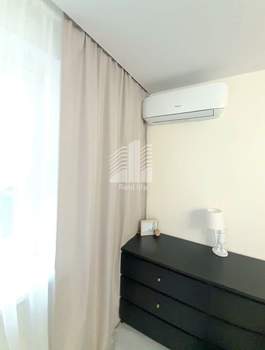 2-к квартира, вторичка, 55м2, 15/17 этаж