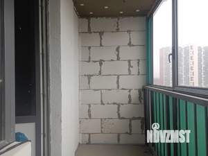 Студия квартира, вторичка, 26м2, 6/18 этаж