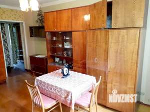2-к квартира, вторичка, 43м2, 2/5 этаж