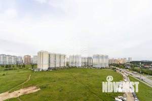 Студия квартира, вторичка, 28м2, 11/17 этаж