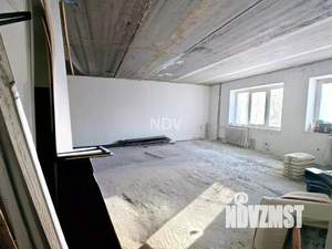 1-к квартира, вторичка, 48м2, 1/5 этаж