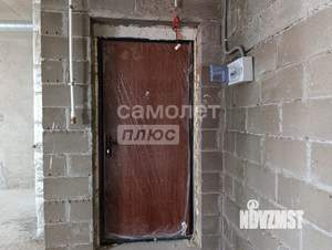 2-к квартира, вторичка, 71м2, 10/17 этаж