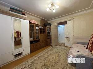 2-к квартира, вторичка, 45м2, 1/2 этаж