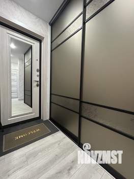 2-к квартира, вторичка, 49м2, 5/5 этаж