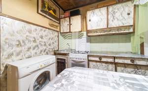 2-к квартира, вторичка, 44м2, 2/5 этаж