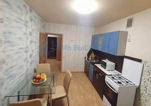 1-к квартира, вторичка, 44м2, 8/14 этаж