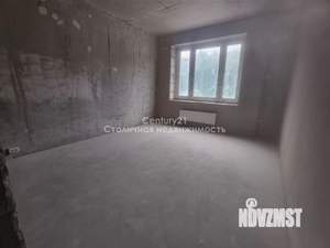 2-к квартира, вторичка, 58м2, 2/17 этаж