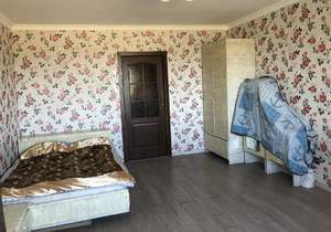 3-к квартира, вторичка, 74м2, 3/17 этаж