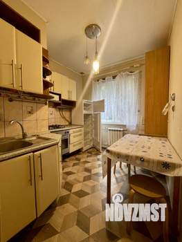2-к квартира, вторичка, 61м2, 1/2 этаж