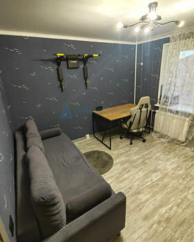 3-к квартира, вторичка, 67м2, 10/10 этаж