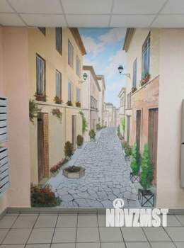 Студия квартира, вторичка, 25м2, 10/17 этаж