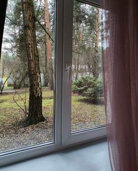 1-к квартира, вторичка, 30м2, 1/4 этаж