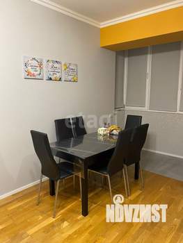 2-к квартира, вторичка, 43м2, 3/5 этаж