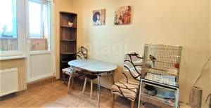 2-к квартира, вторичка, 58м2, 13/17 этаж