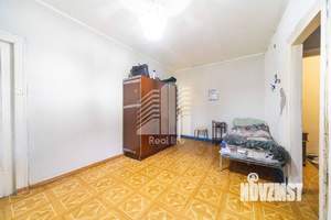 2-к квартира, вторичка, 43м2, 4/4 этаж
