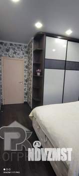 1-к квартира, вторичка, 40м2, 1/3 этаж
