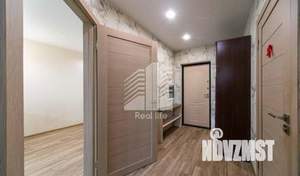 2-к квартира, вторичка, 46м2, 15/17 этаж