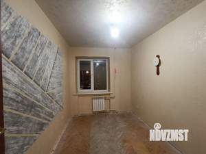 2-к квартира, вторичка, 44м2, 9/9 этаж