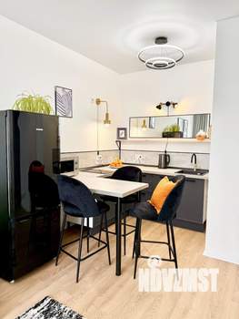 1-к квартира, вторичка, 36м2, 8/17 этаж