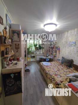 2-к квартира, вторичка, 73м2, 2/9 этаж