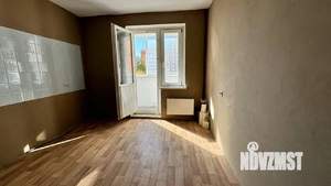 1-к квартира, вторичка, 39м2, 4/17 этаж
