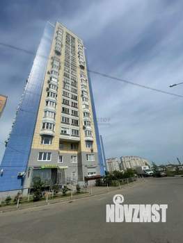 3-к квартира, вторичка, 73м2, 20/23 этаж