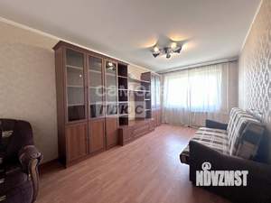 3-к квартира, вторичка, 65м2, 4/5 этаж