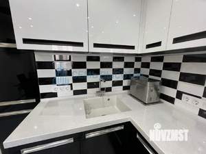 2-к квартира, вторичка, 71м2, 3/17 этаж