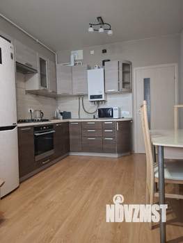1-к квартира, вторичка, 40м2, 3/3 этаж