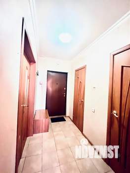 1-к квартира, вторичка, 40м2, 13/14 этаж