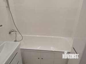 1-к квартира, вторичка, 41м2, 16/17 этаж