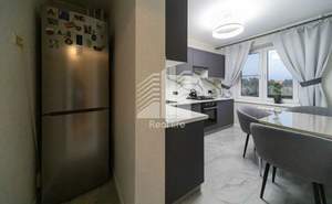 6-к квартира, вторичка, 65м2, 6/10 этаж