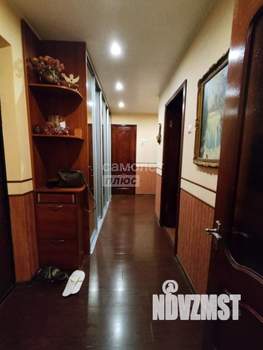 2-к квартира, вторичка, 50м2, 6/9 этаж