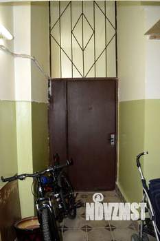 3-к квартира, вторичка, 65м2, 9/9 этаж