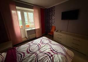 2-к квартира, вторичка, 52м2, 3/14 этаж