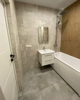 1-к квартира, вторичка, 38м2, 14/17 этаж