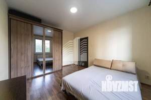 2-к квартира, вторичка, 56м2, 2/17 этаж