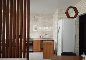 2-к квартира, вторичка, 54м2, 5/17 этаж