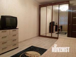 1-к квартира, вторичка, 36м2, 9/17 этаж