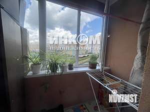 2-к квартира, вторичка, 66м2, 4/14 этаж
