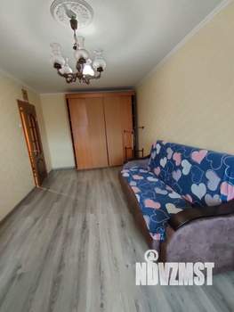 1-к квартира, вторичка, 34м2, 7/9 этаж