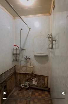 2-к квартира, вторичка, 43м2, 3/5 этаж