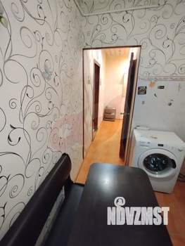 1-к квартира, вторичка, 30м2, 5/5 этаж