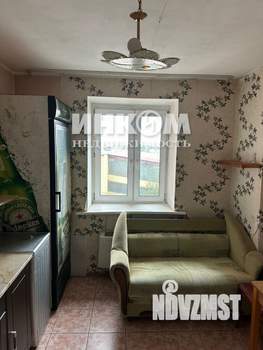 2-к квартира, вторичка, 62м2, 4/15 этаж