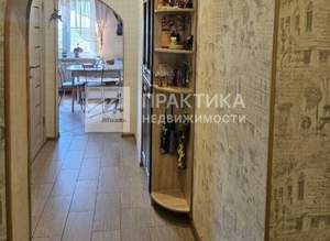 2-к квартира, вторичка, 62м2, 8/17 этаж