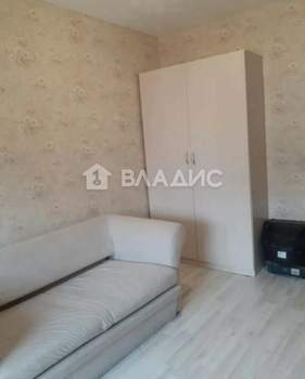 2-к квартира, сданный дом, 61м2, 7/17 этаж