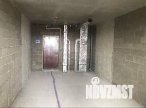 Студия квартира, вторичка, 25м2, 16/17 этаж