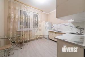 1-к квартира, вторичка, 38м2, 3/10 этаж