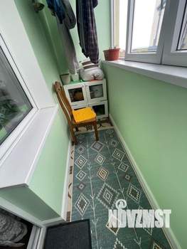 3-к квартира, вторичка, 72м2, 12/16 этаж